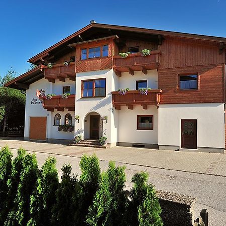 Haus Salzburgerland Altenmarkt im Pongau Exterior foto