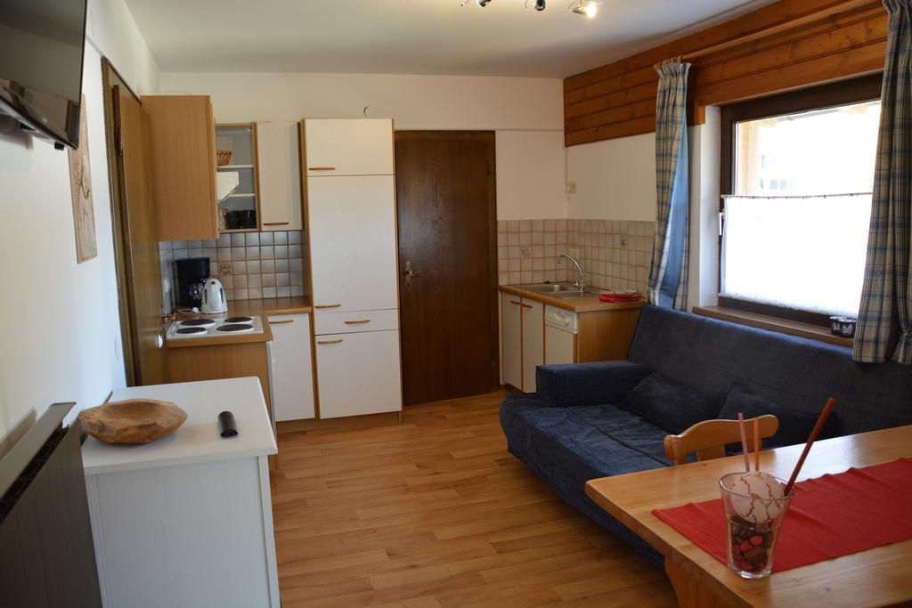 Haus Salzburgerland Altenmarkt im Pongau Exterior foto