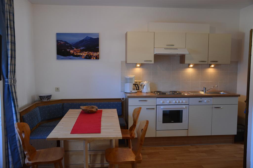 Haus Salzburgerland Altenmarkt im Pongau Exterior foto