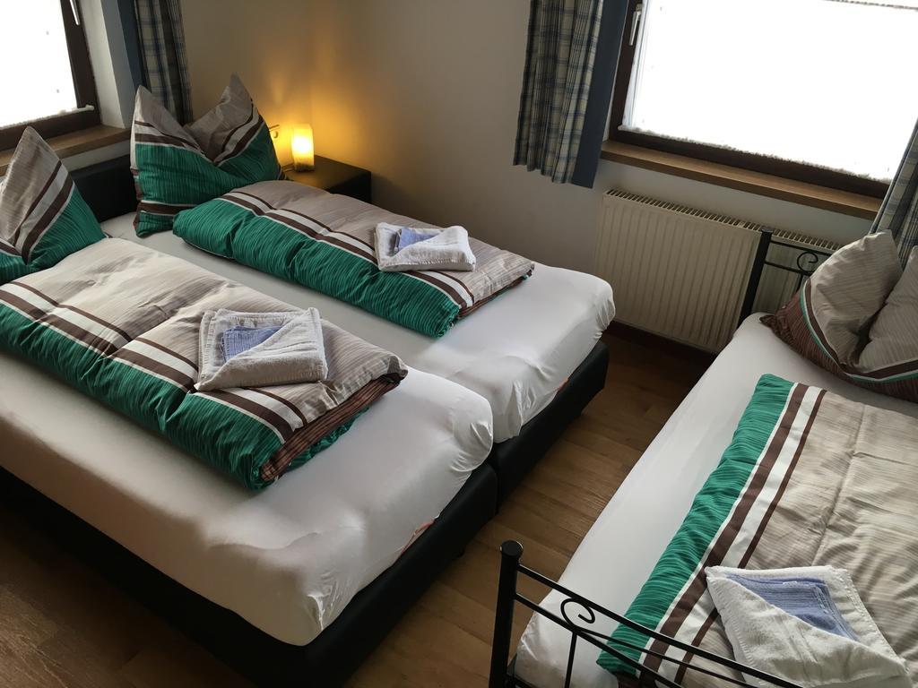 Haus Salzburgerland Altenmarkt im Pongau Exterior foto