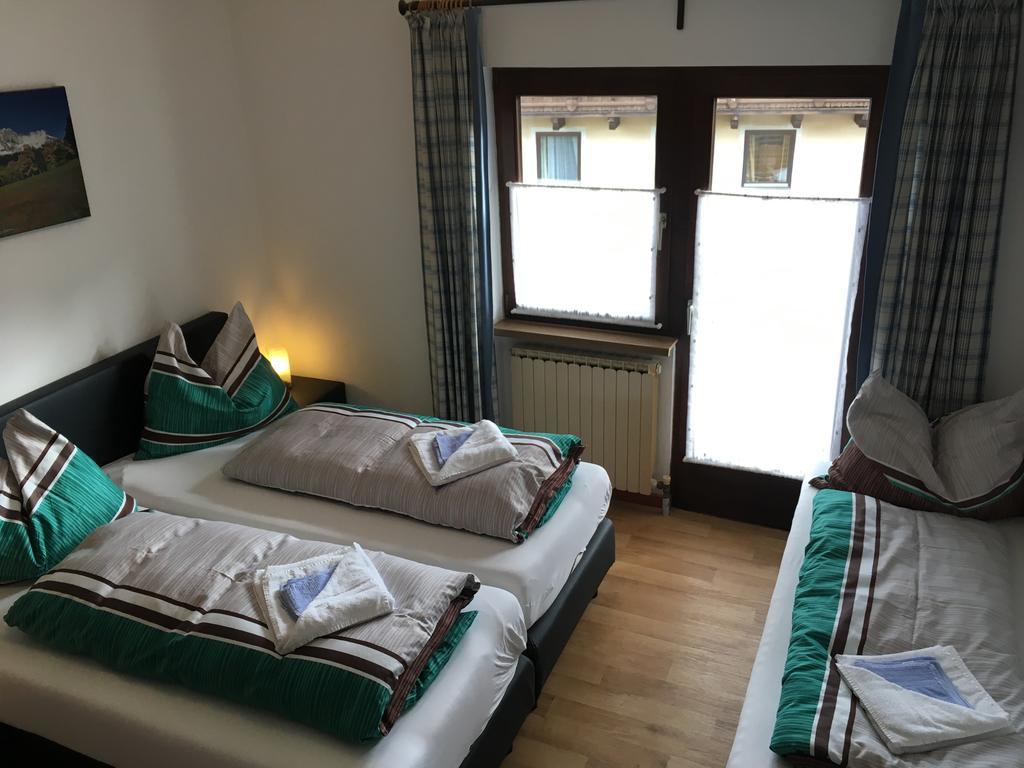 Haus Salzburgerland Altenmarkt im Pongau Exterior foto