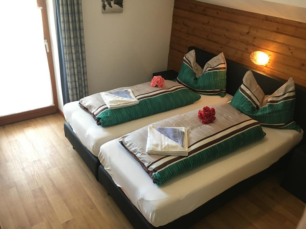 Haus Salzburgerland Altenmarkt im Pongau Exterior foto